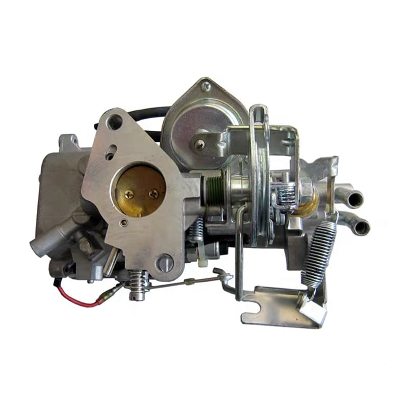 Fuel Pump 17010-50K60 For Nissan H20-2 H25-2 K21 K25 Engine TCM Cat Ga