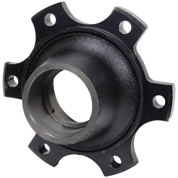 BOCINA TRASERA GP25NM – 2955 | WORLDWIDE MATERIAL HANDLING WMH S.A.