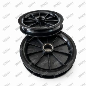 POLEA PLASTICA TORRE SUPERIOR 32-8FG25 (MANGUERAS) – 3340
